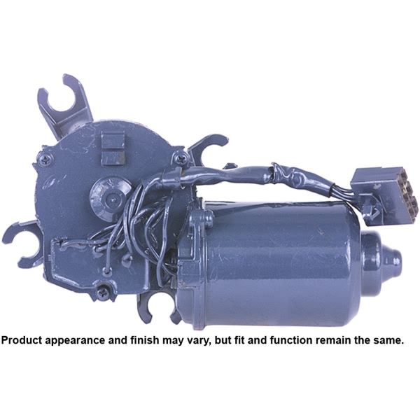 Cardone Reman Remanufactured Wiper Motor 43-1481