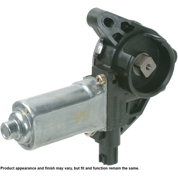 Cardone Reman Remanufactured Window Lift Motor 42-3017