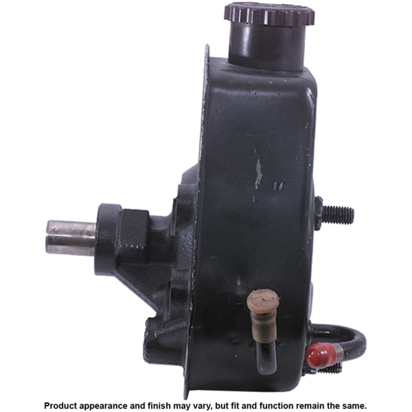 Cardone Reman Remanufactured Power Steering Pump w/Reservoir 20-8730
