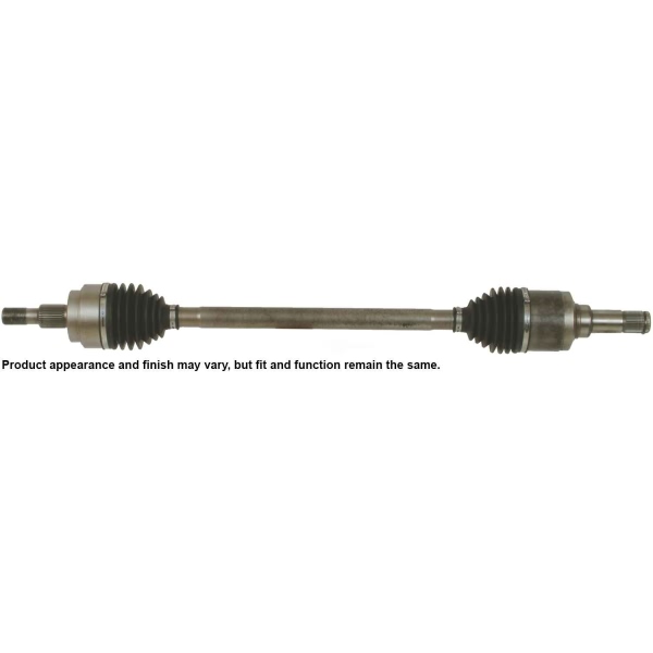Cardone Reman Remanufactured CV Axle Assembly 60-9299