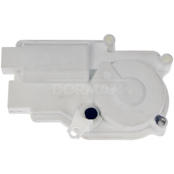 Dorman OE Solutions Tailgate Lock Actuator Motor 746-755