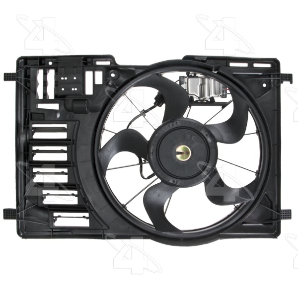 Four Seasons Engine Cooling Fan 76303