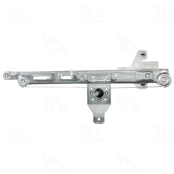 ACI Rear Driver Side Manual Window Regulator 384734