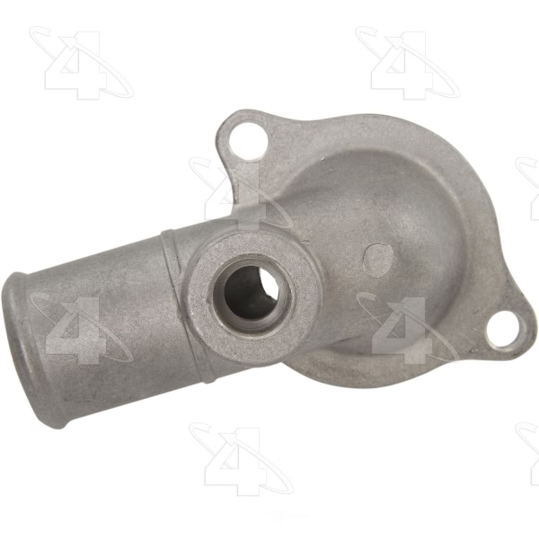 Four Seasons Engine Coolant Water Inlet W O Thermostat 85020