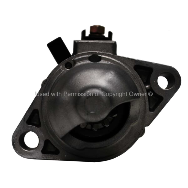 Quality-Built Starter Remanufactured 17953