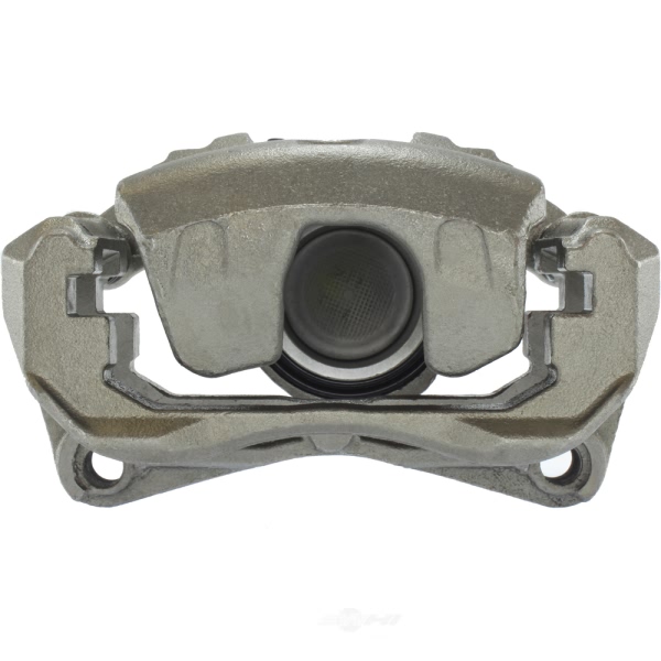 Centric Remanufactured Semi-Loaded Front Passenger Side Brake Caliper 141.42155