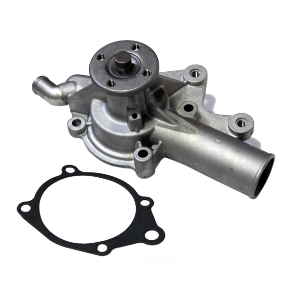 GMB Engine Coolant Water Pump 110-1030