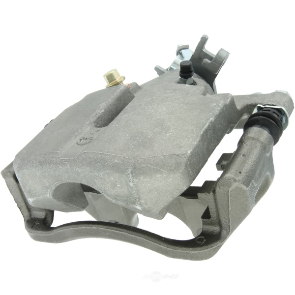 Centric Remanufactured Semi-Loaded Rear Driver Side Brake Caliper 141.62592