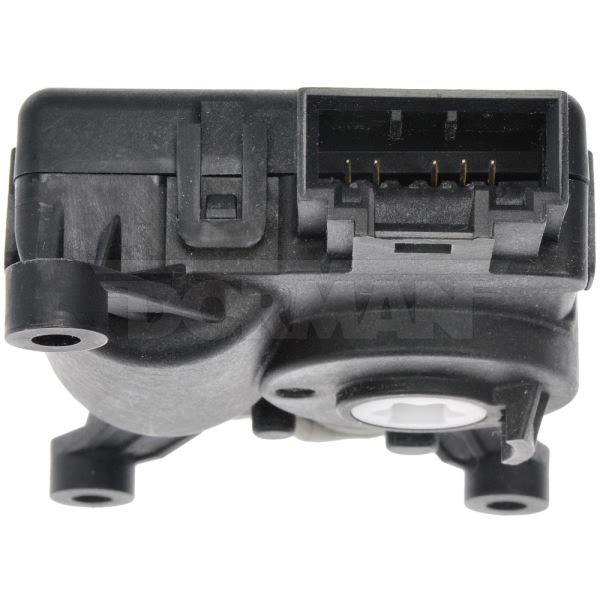Dorman Hvac Heater Blend Door Actuator 604-815