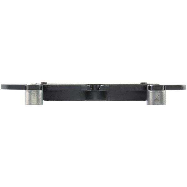 Centric Posi Quiet Pro™ Semi-Metallic Rear Disc Brake Pads 500.14530