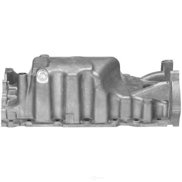 Spectra Premium New Design Engine Oil Pan FP76A