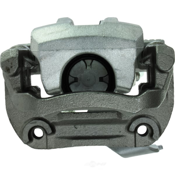 Centric Remanufactured Semi-Loaded Rear Passenger Side Brake Caliper 141.44665