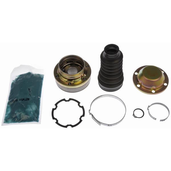 Dorman OE Solutions Front Propeller Shaft Cv Joint Kit 932-304