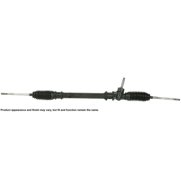 Cardone Reman Remanufactured Manual Rack and Pinion Complete Unit 24-2657