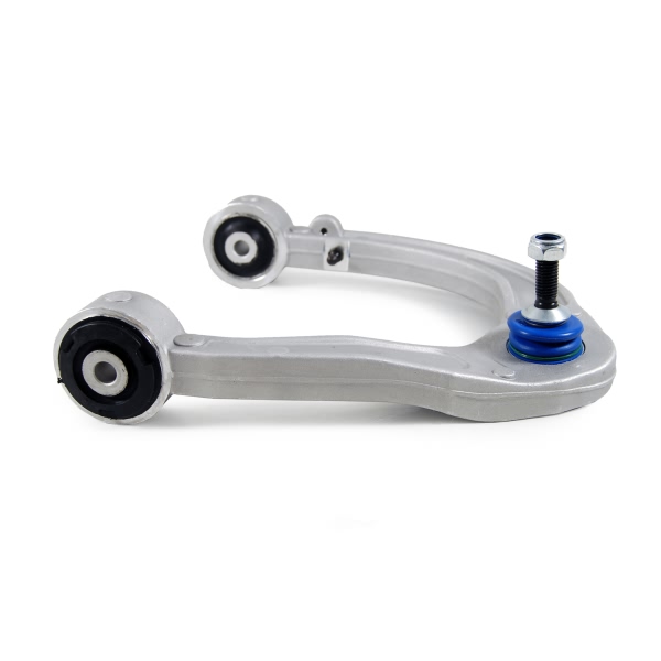 Mevotech Supreme Front Driver Side Upper Non Adjustable Control Arm And Ball Joint Assembly CMS501121