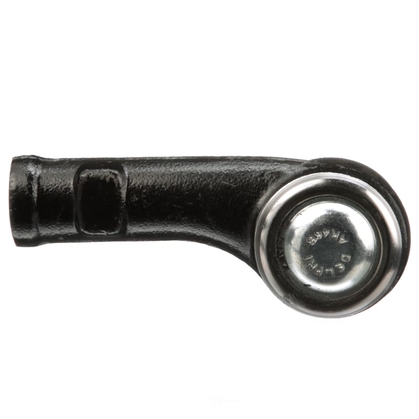 Delphi Front Passenger Side Outer Steering Tie Rod End TA1666