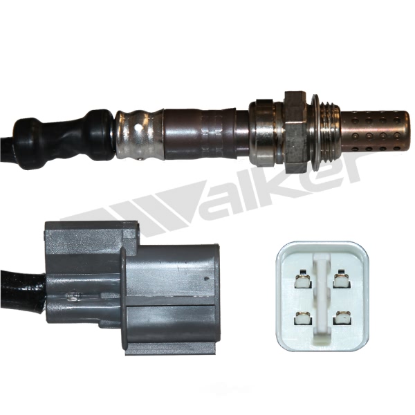 Walker Products Oxygen Sensor 350-34193