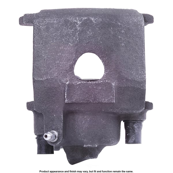 Cardone Reman Remanufactured Unloaded Caliper 19-151