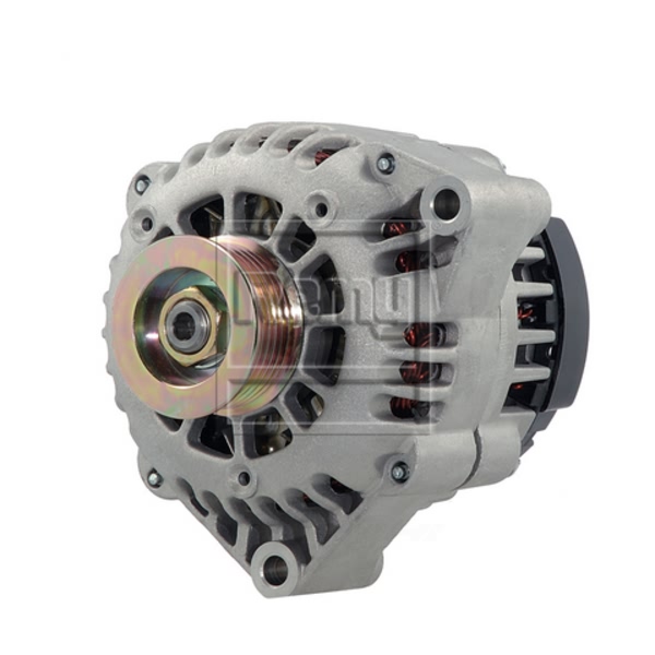 Remy Alternator 91602