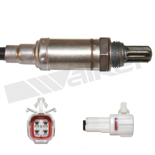 Walker Products Oxygen Sensor 350-34353