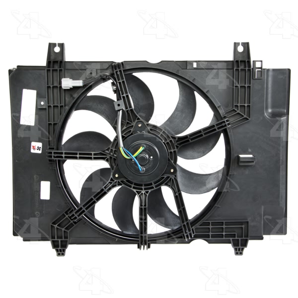 Four Seasons Engine Cooling Fan 76239