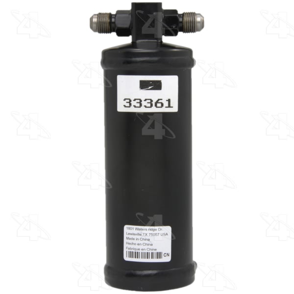 Four Seasons A C Receiver Drier 33361