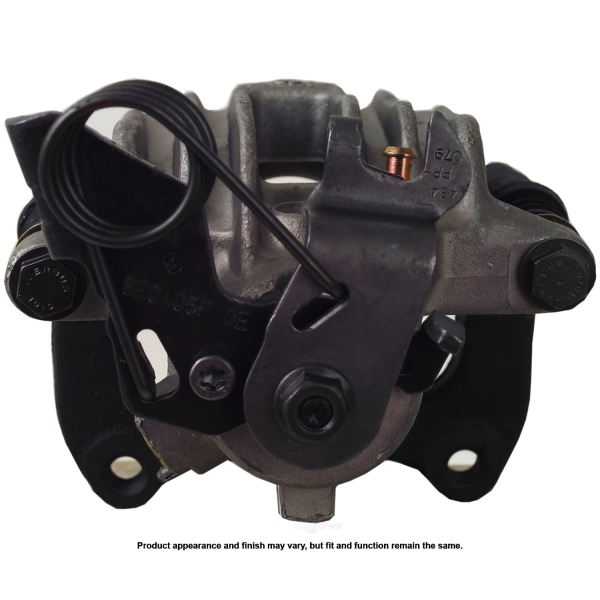 Cardone Reman Remanufactured Unloaded Caliper w/Bracket 19-B2637