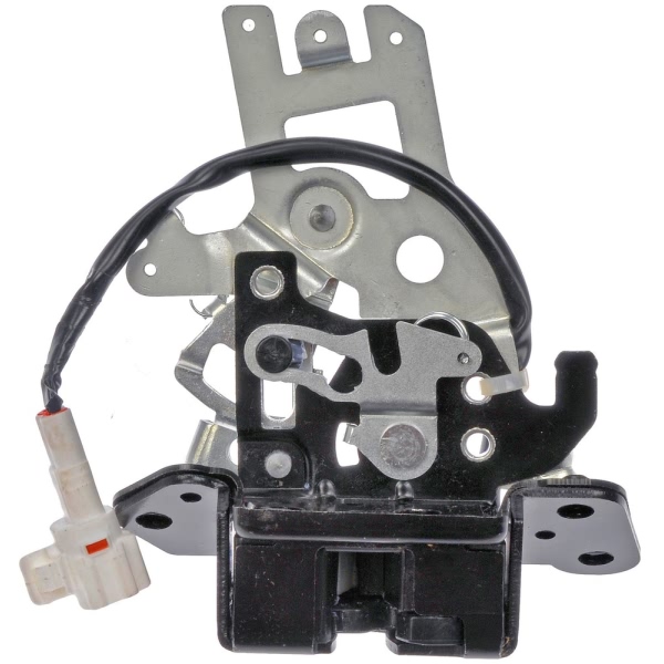 Dorman OE Solutions Door Lock Actuator Motor 931-861