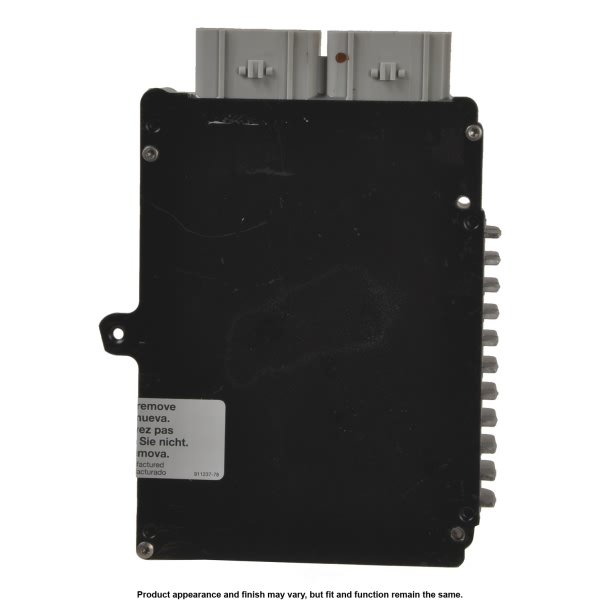 Cardone Reman Remanufactured Engine Control Computer 79-9833V