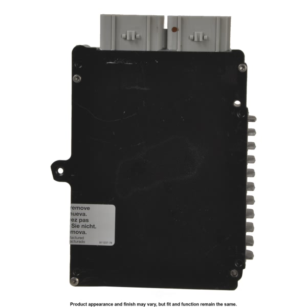 Cardone Reman Remanufactured Engine Control Computer 79-7337V