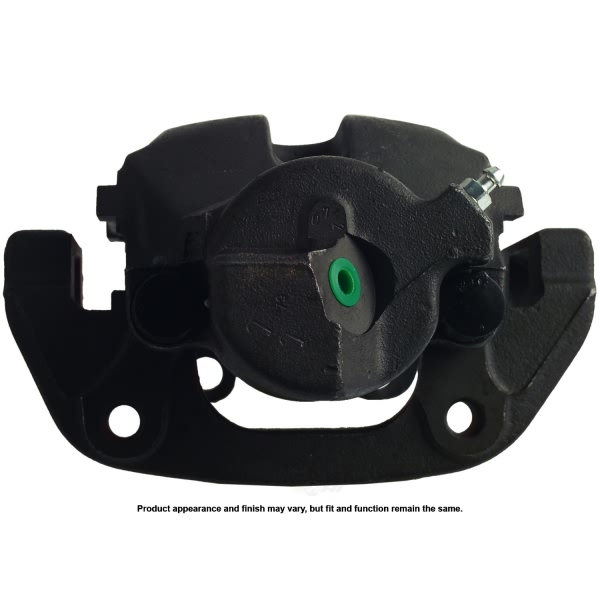 Cardone Reman Remanufactured Unloaded Caliper w/Bracket 19-B1841C