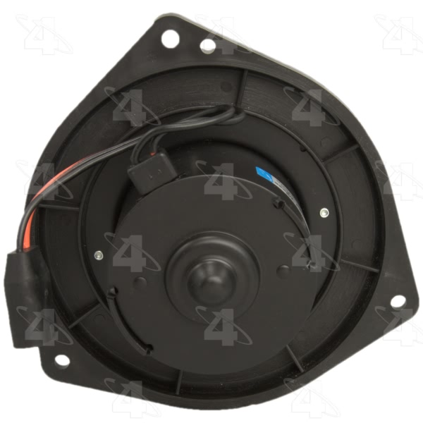 Four Seasons Hvac Blower Motor With Wheel 35085