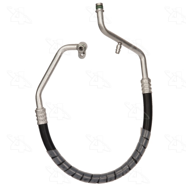 Four Seasons A C Suction Line Hose Assembly 55919