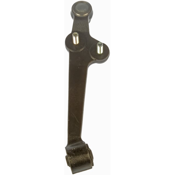 Dorman Front Passenger Side Lower Non Adjustable Control Arm And Ball Joint Assembly 520-382