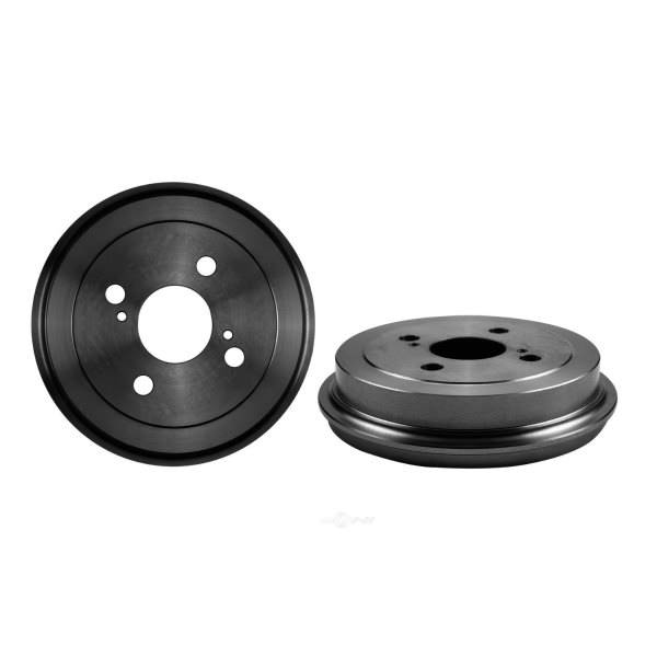 brembo Premium OE Equivalent Rear Brake Drum 14.8891.10