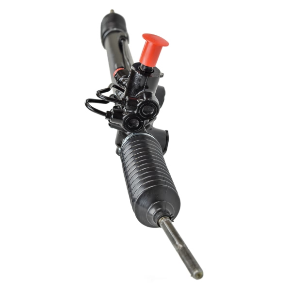 AAE Remanufactured Power Steering Rack and Pinion Assembly 3822
