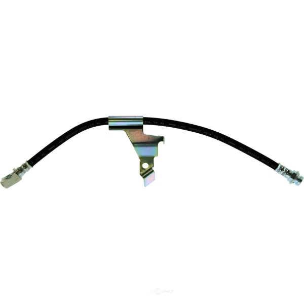 Centric Front Driver Side Brake Hose 150.62044