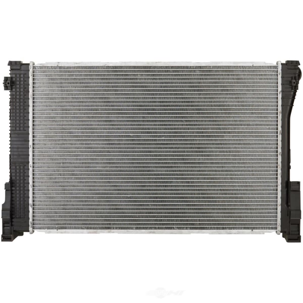 Spectra Premium Complete Radiator CU13213