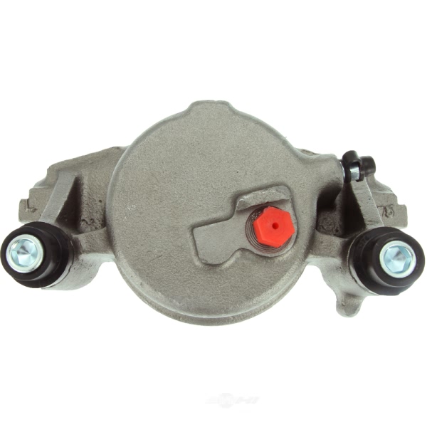 Centric Remanufactured Semi-Loaded Front Driver Side Brake Caliper 141.66020