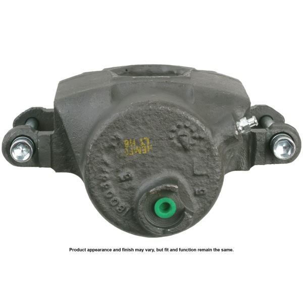 Cardone Reman Remanufactured Unloaded Caliper 18-4123