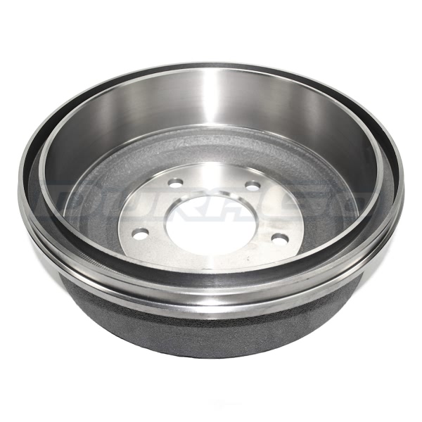 DuraGo Rear Brake Drum BD80106