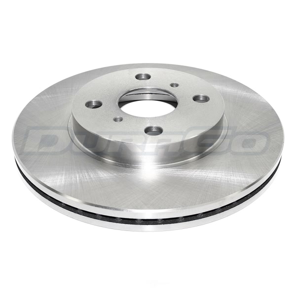 DuraGo Vented Front Brake Rotor BR31332