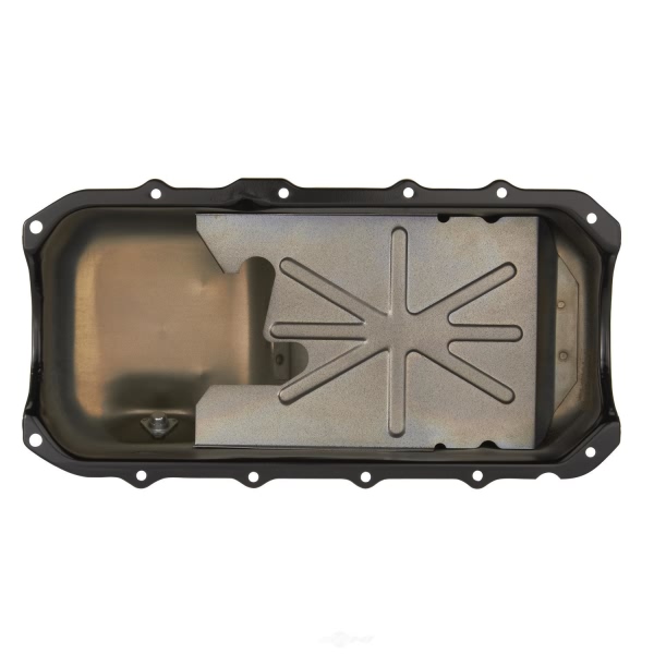 Spectra Premium New Design Engine Oil Pan GMP10A