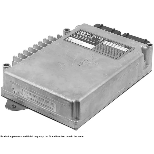 Cardone Reman Remanufactured Engine Control Computer 79-7205