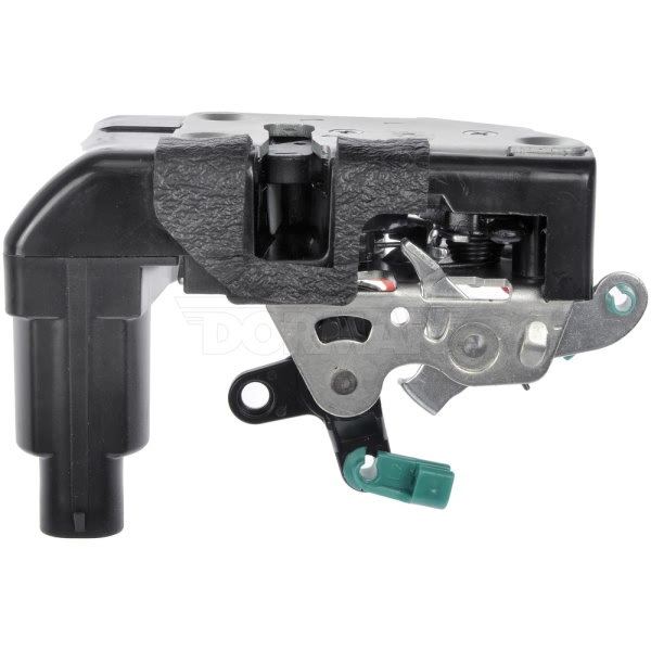 Dorman OE Solutions Front Driver Side Door Lock Actuator Motor 931-018