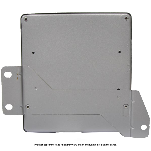 Cardone Reman Remanufactured Engine Control Computer 72-60112