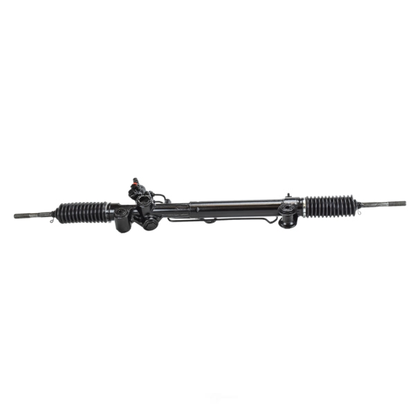 AAE Power Steering Rack and Pinion Assembly 3578N