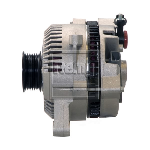 Remy Remanufactured Alternator 23793