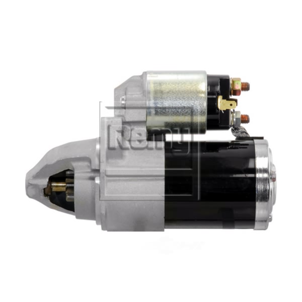 Remy Remanufactured Starter 16135