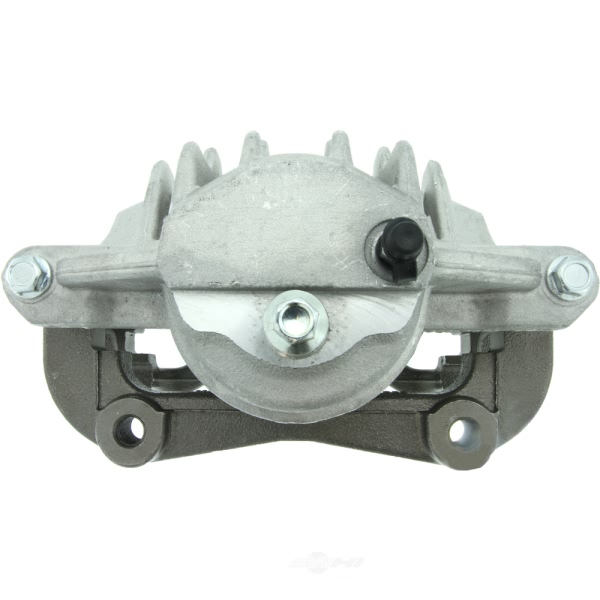 Centric Remanufactured Semi-Loaded Front Passenger Side Brake Caliper 141.62123